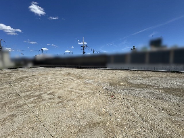高槻市氷室町1丁目　売土地　2号地 外観写真
