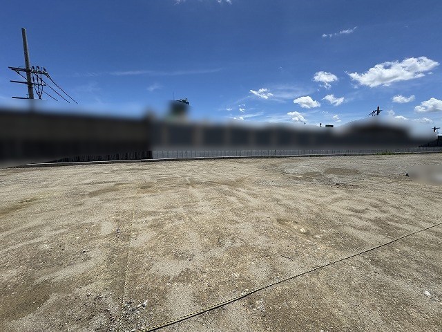 高槻市氷室町1丁目　売土地　2号地 その他