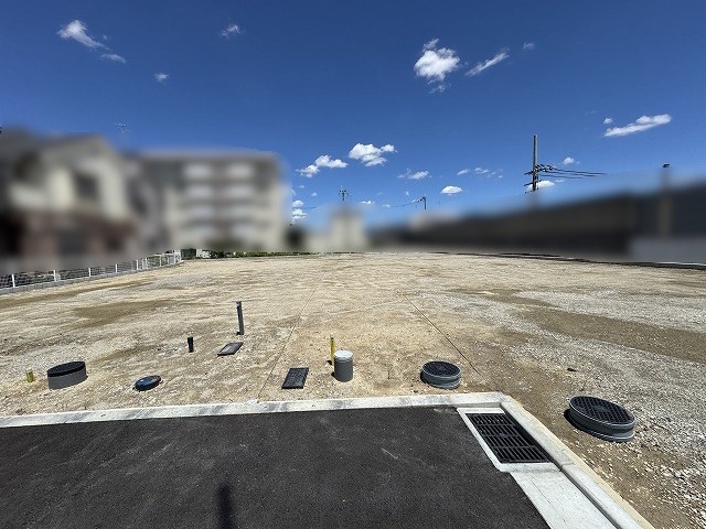 高槻市氷室町1丁目　売土地　2号地 その他
