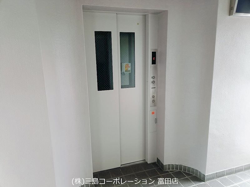 高槻阿武山三番街305号棟 その他