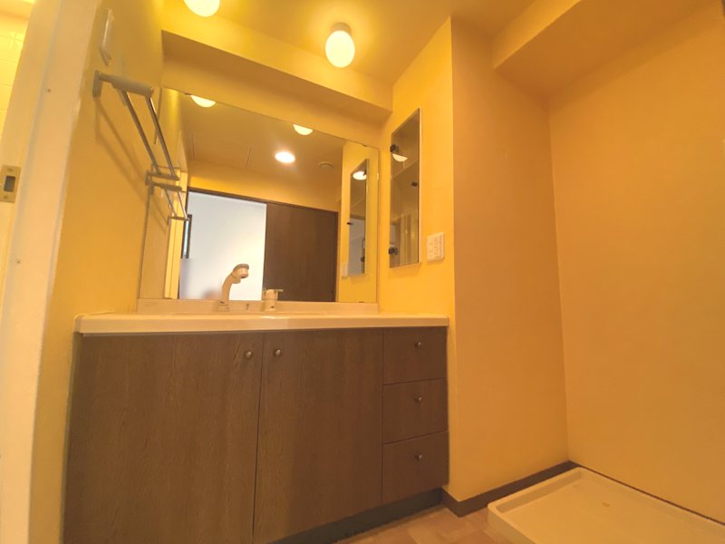 コモンシティ星田ヴェルデヒルズ壱番館 その他