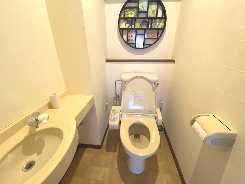 コモンシティ星田ヴェルデヒルズ壱番館 その他