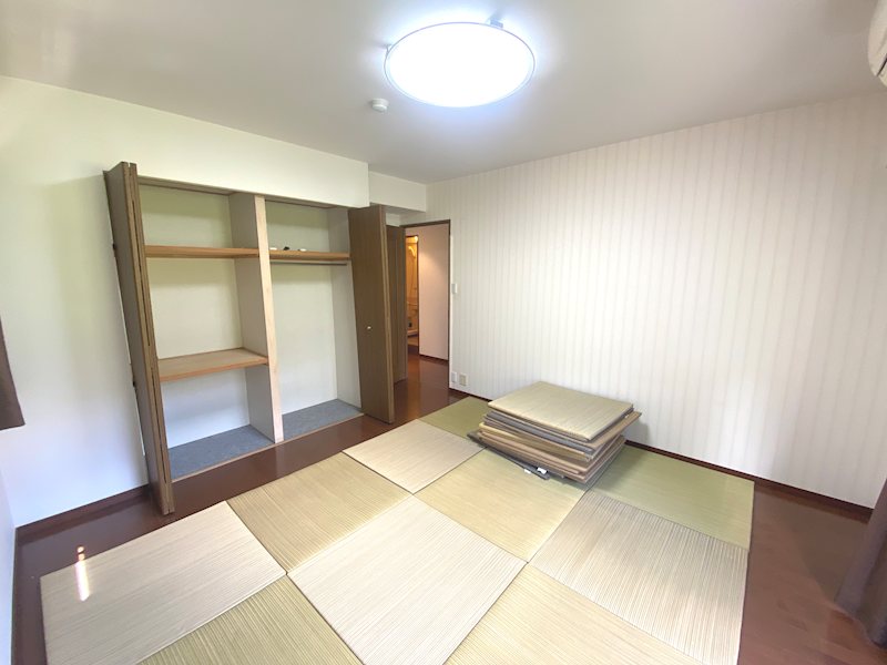 コモンシティ星田ヴェルデヒルズ壱番館 その他