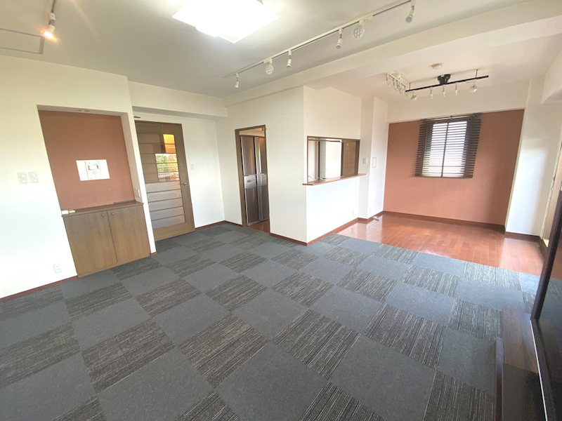 コモンシティ星田ヴェルデヒルズ壱番館 その他