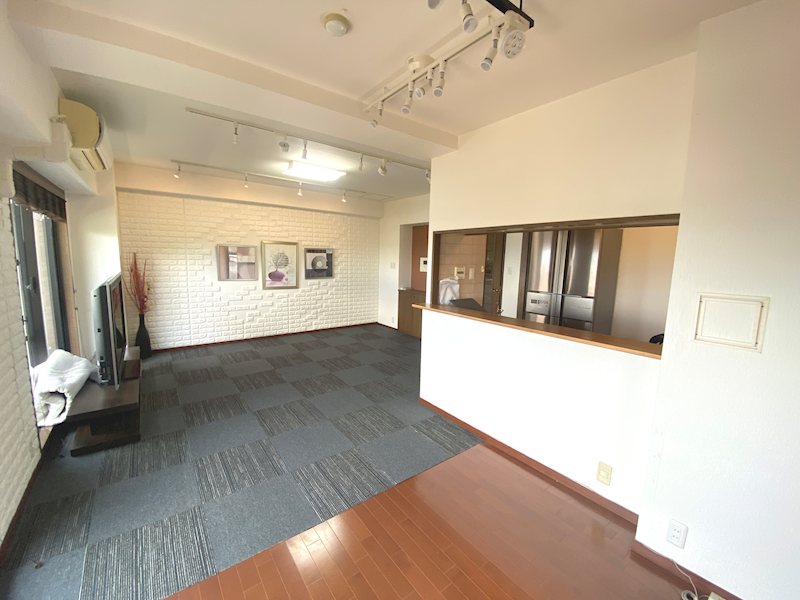 コモンシティ星田ヴェルデヒルズ壱番館 その他