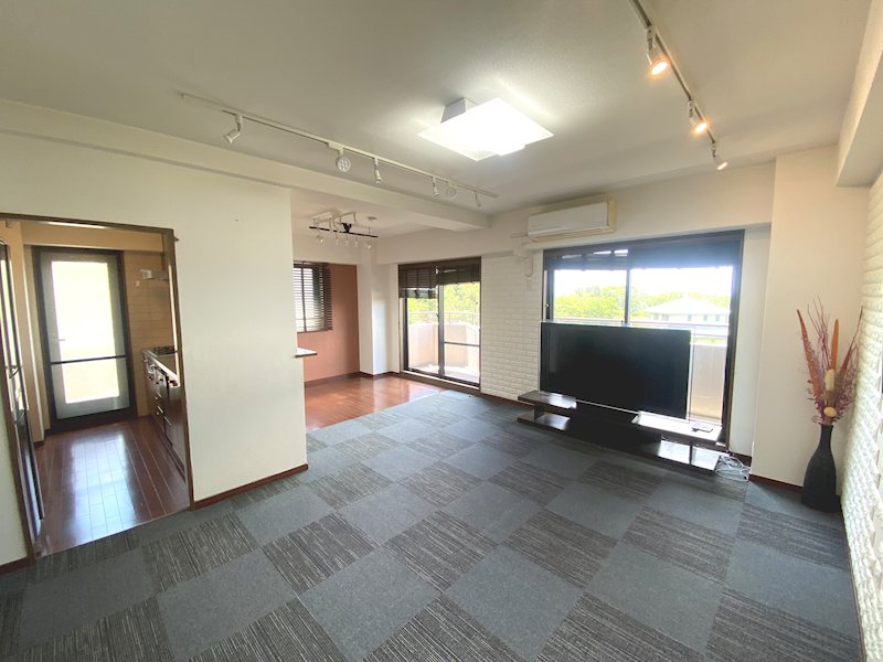 コモンシティ星田ヴェルデヒルズ壱番館 その他