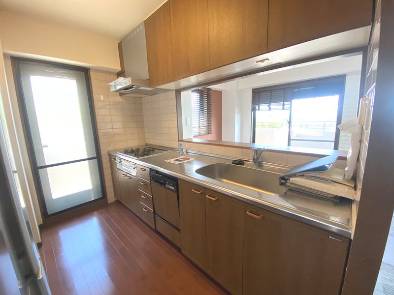 コモンシティ星田ヴェルデヒルズ壱番館 その他