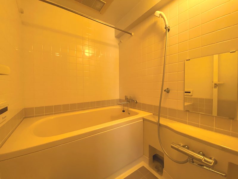 コモンシティ星田ヴェルデヒルズ壱番館 その他