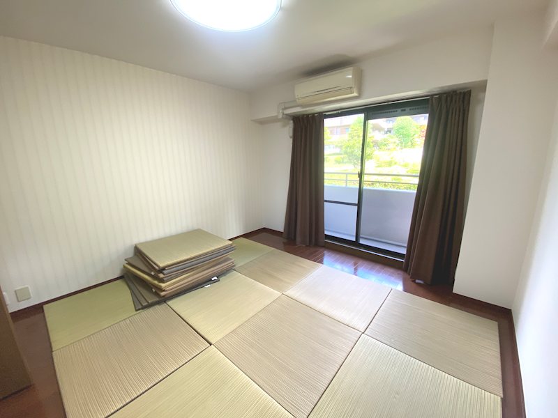 コモンシティ星田ヴェルデヒルズ壱番館 その他