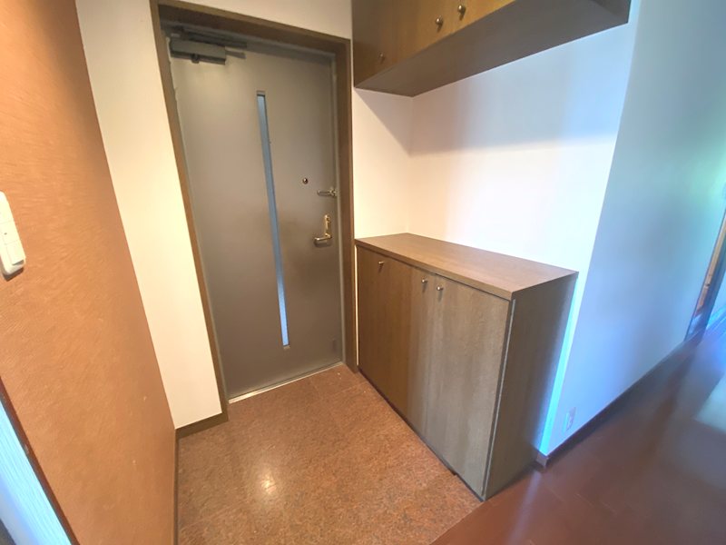 コモンシティ星田ヴェルデヒルズ壱番館 その他