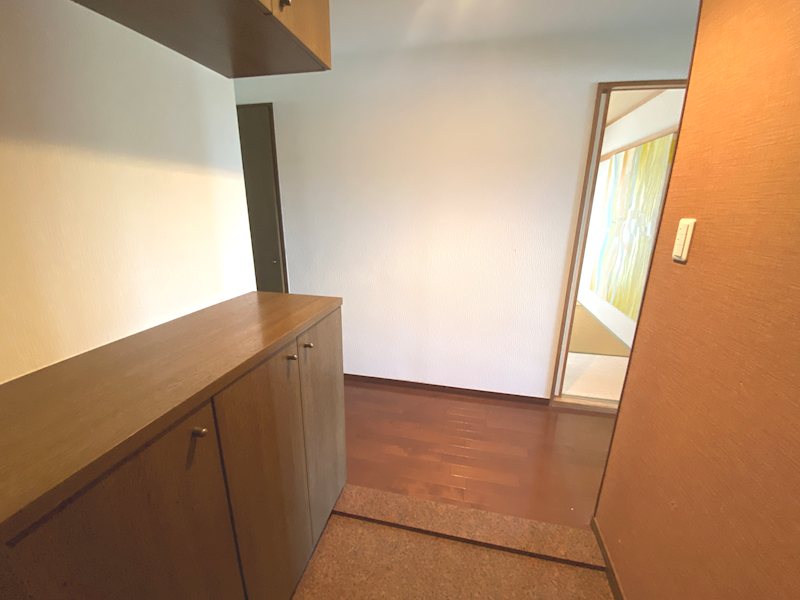 コモンシティ星田ヴェルデヒルズ壱番館 その他