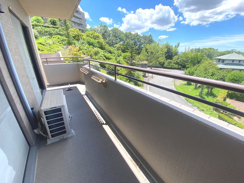 コモンシティ星田ヴェルデヒルズ壱番館 その他