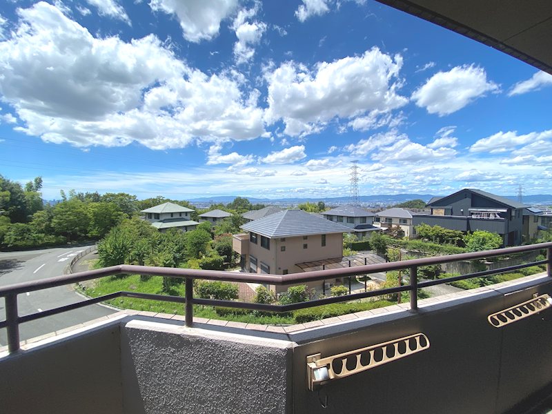 コモンシティ星田ヴェルデヒルズ壱番館 その他