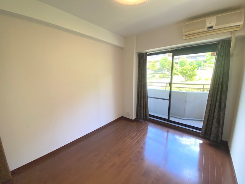 コモンシティ星田ヴェルデヒルズ壱番館 その他