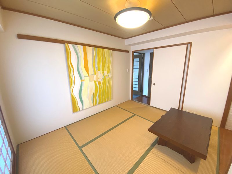 コモンシティ星田ヴェルデヒルズ壱番館 その他