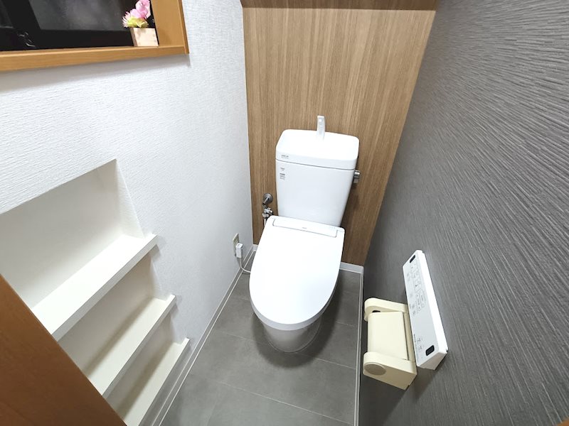 高槻市明野町 中古一戸建 その他