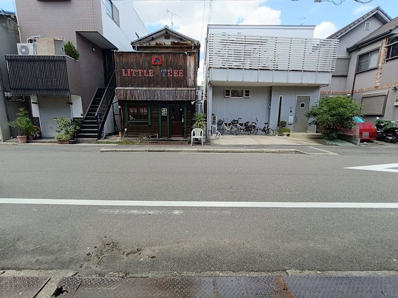 高槻市明野町 中古一戸建 その他
