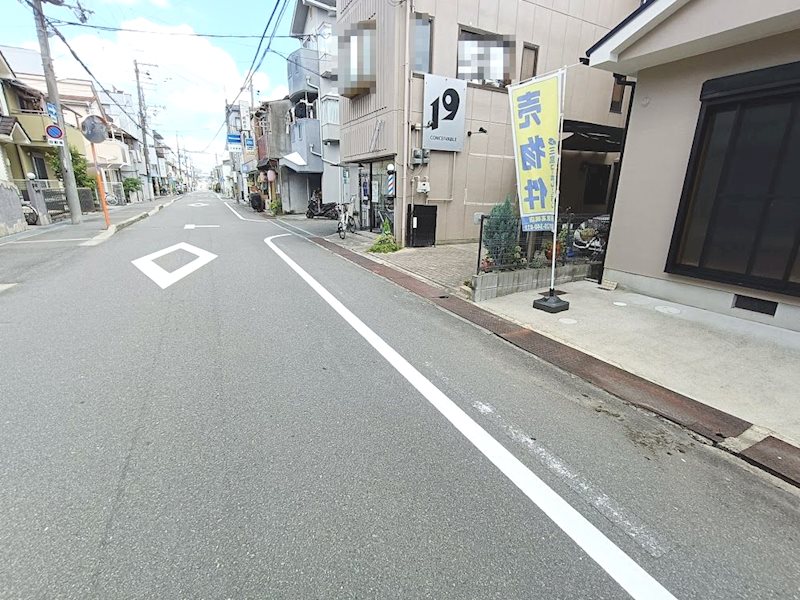 高槻市明野町 中古一戸建 その他