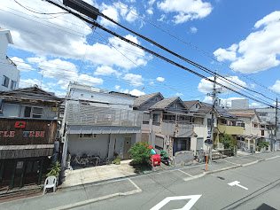 高槻市明野町 中古一戸建 その他