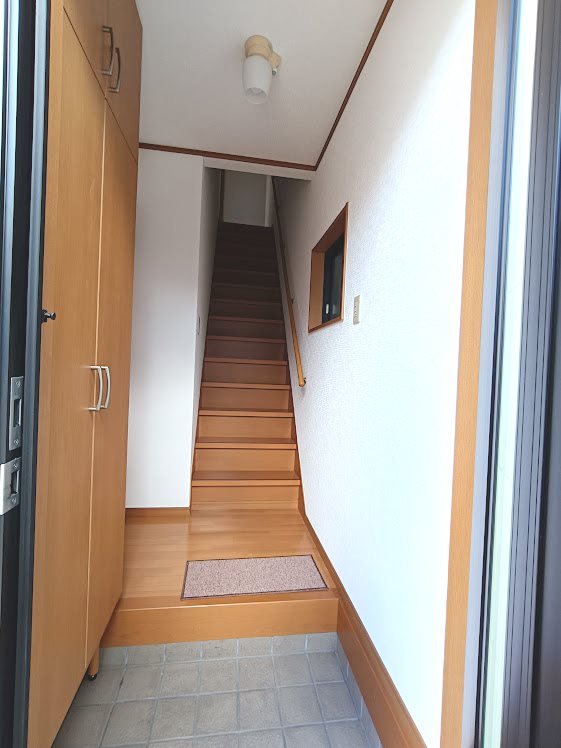 高槻市明野町 中古一戸建 その他