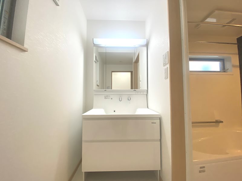 交野市星田2丁目一戸建 その他