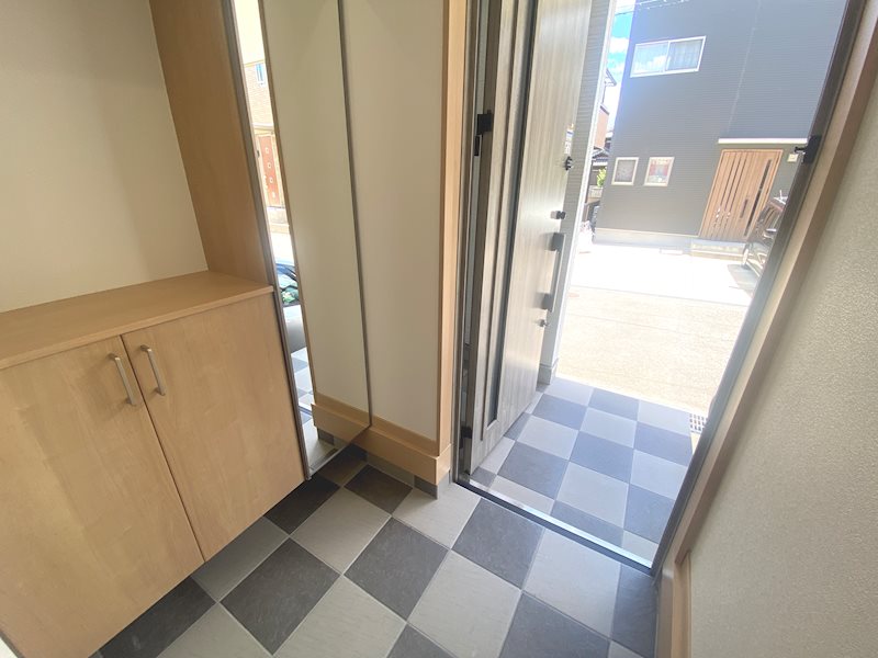 交野市星田2丁目一戸建 その他