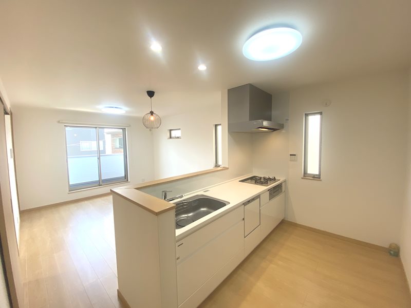 交野市星田2丁目一戸建 その他
