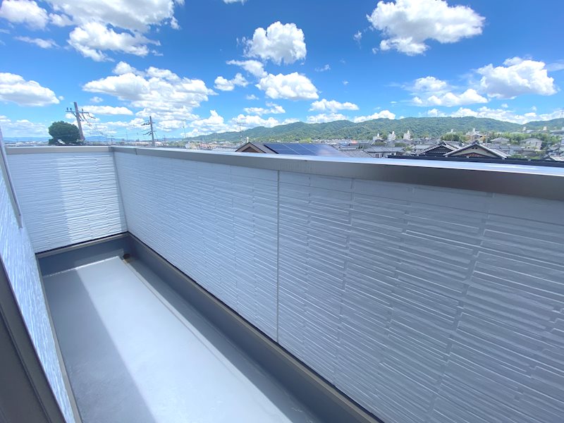交野市星田2丁目一戸建 その他