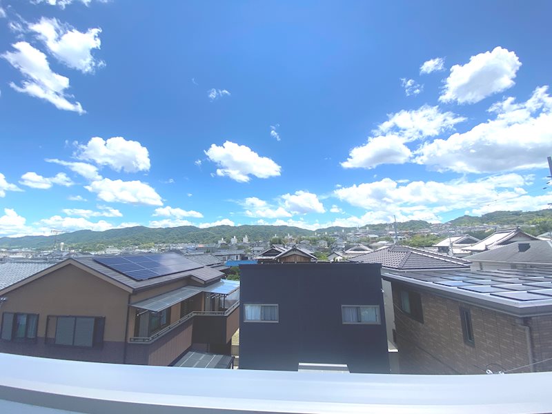 交野市星田2丁目一戸建 その他