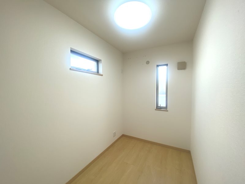 交野市星田2丁目一戸建 その他
