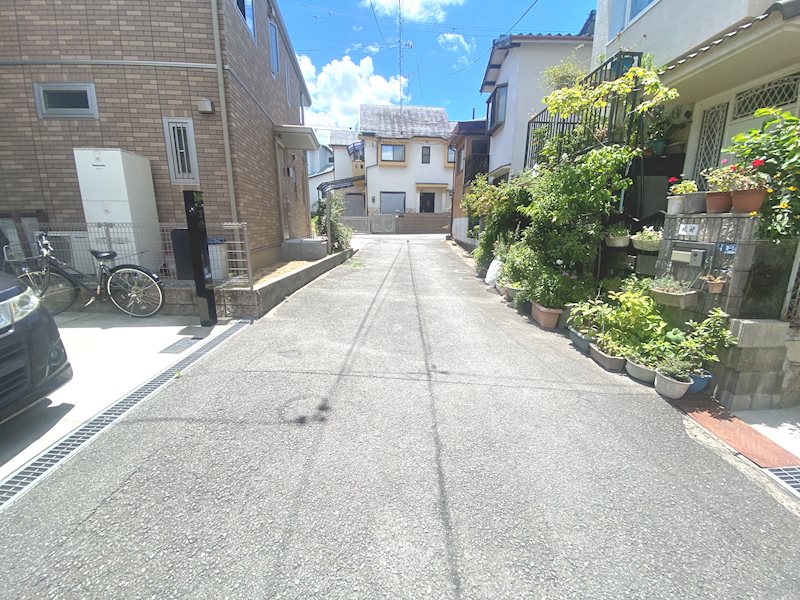 交野市星田2丁目一戸建 その他