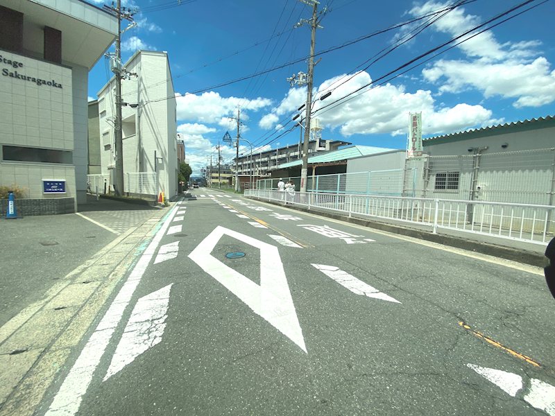 桜丘町限定1邸新築分譲住宅 その他