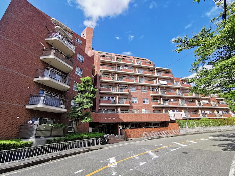 インペリアル千里丘 その他