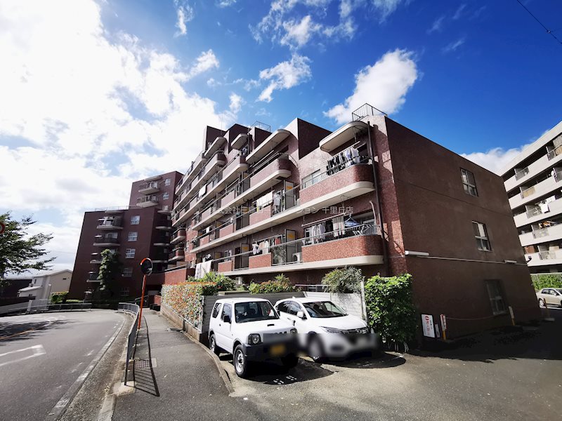 インペリアル千里丘 その他