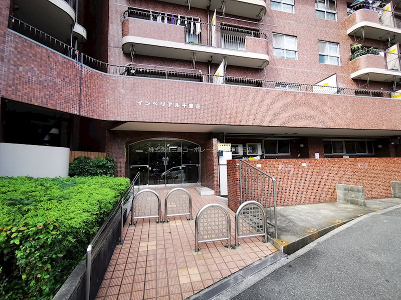 インペリアル千里丘 その他