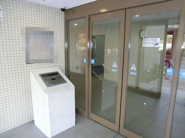ジオ茨木学園町六番館 その他