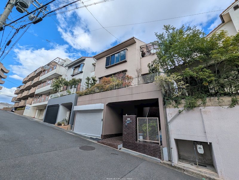 吹田市樫切山 中古一戸建 その他