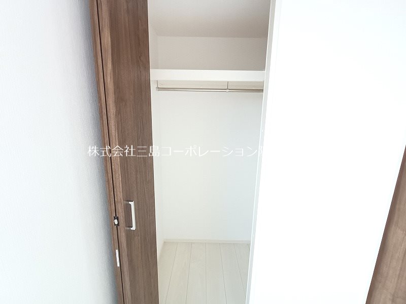 高槻市東五百住町1丁目　新築一戸建 その他