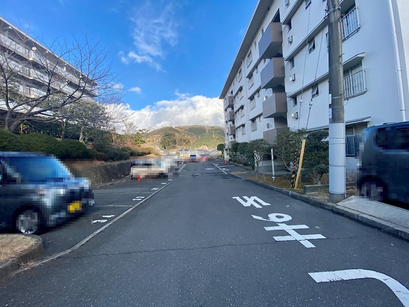 陽和台第4住宅2号棟  その他