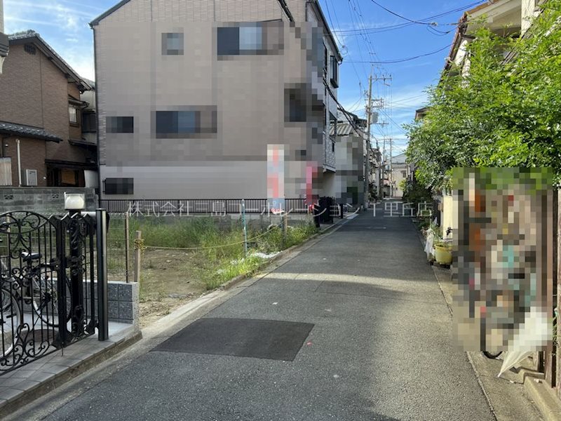 摂津市正雀4丁目　新築一戸建 その他