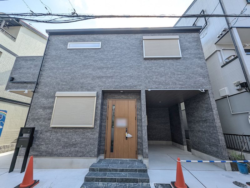 摂津市正雀4丁目 中古一戸建(未入居) その他