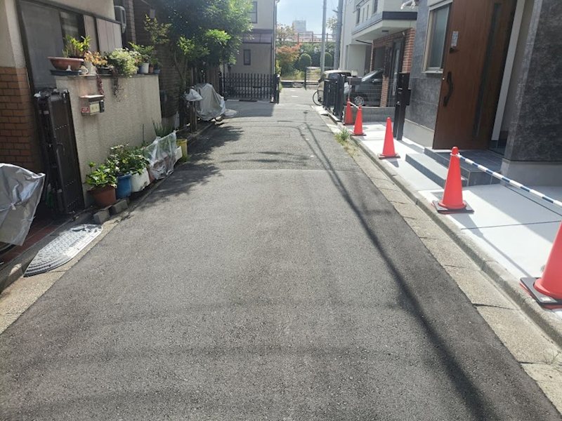 摂津市正雀4丁目 中古一戸建(未入居) その他