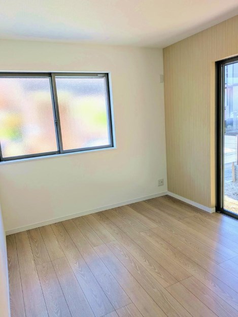 洋室 摂津市正雀4丁目 中古一戸建(未入居) その他