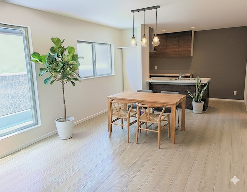 摂津市正雀4丁目　中古一戸建（未入居） その他