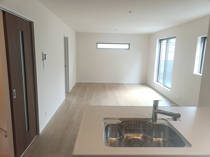 摂津市正雀4丁目 中古一戸建(未入居) その他