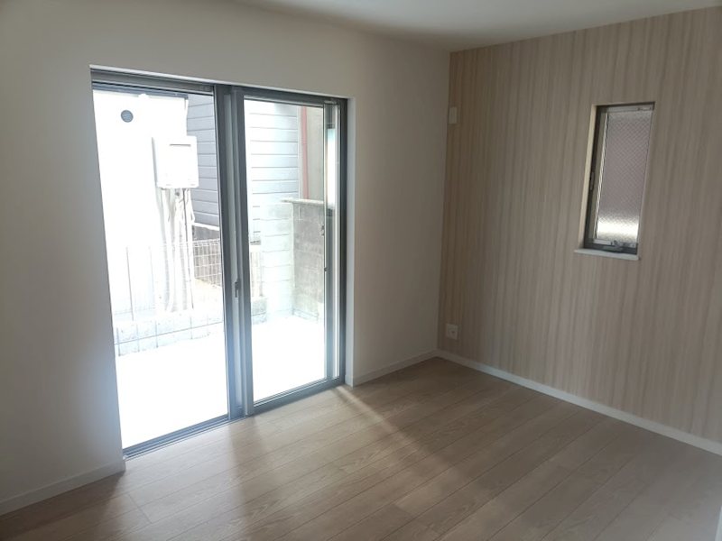 摂津市正雀4丁目 中古一戸建(未入居) その他