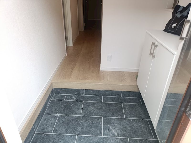 摂津市正雀4丁目　中古一戸建（未入居） その他