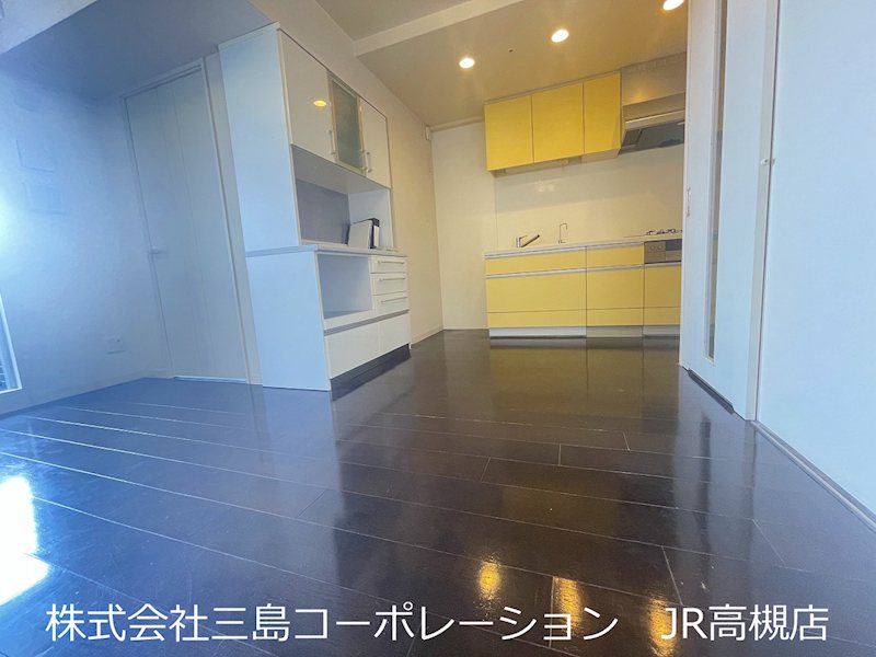 Brillia高槻摂津富田駅前 その他