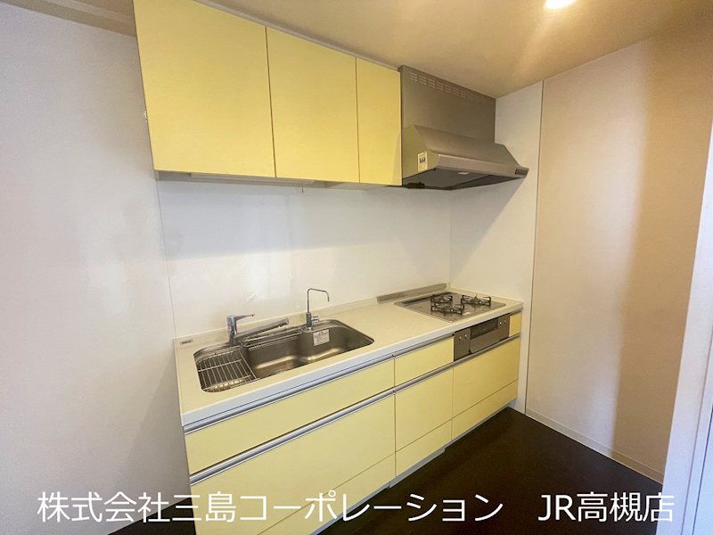 Brillia高槻摂津富田駅前 その他