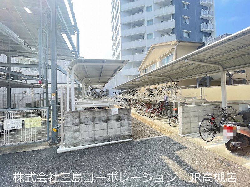 Brillia高槻摂津富田駅前 その他